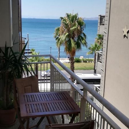 Athens Riviera Apt With Seaview, 15' To Acropolis Luaran gambar