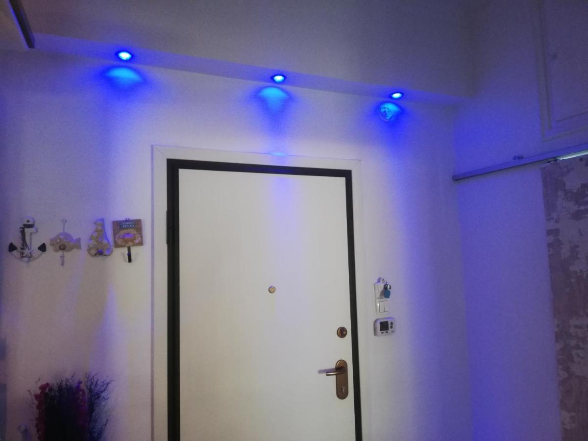 Athens Riviera Apt With Seaview, 15' To Acropolis Luaran gambar