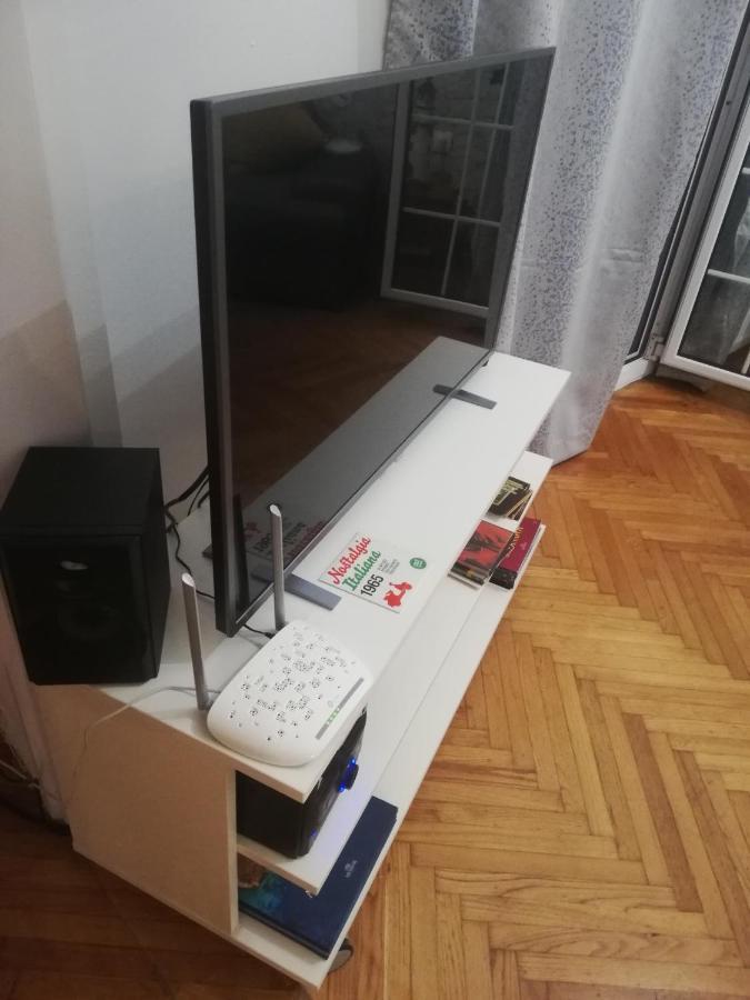 Athens Riviera Apt With Seaview, 15' To Acropolis Luaran gambar