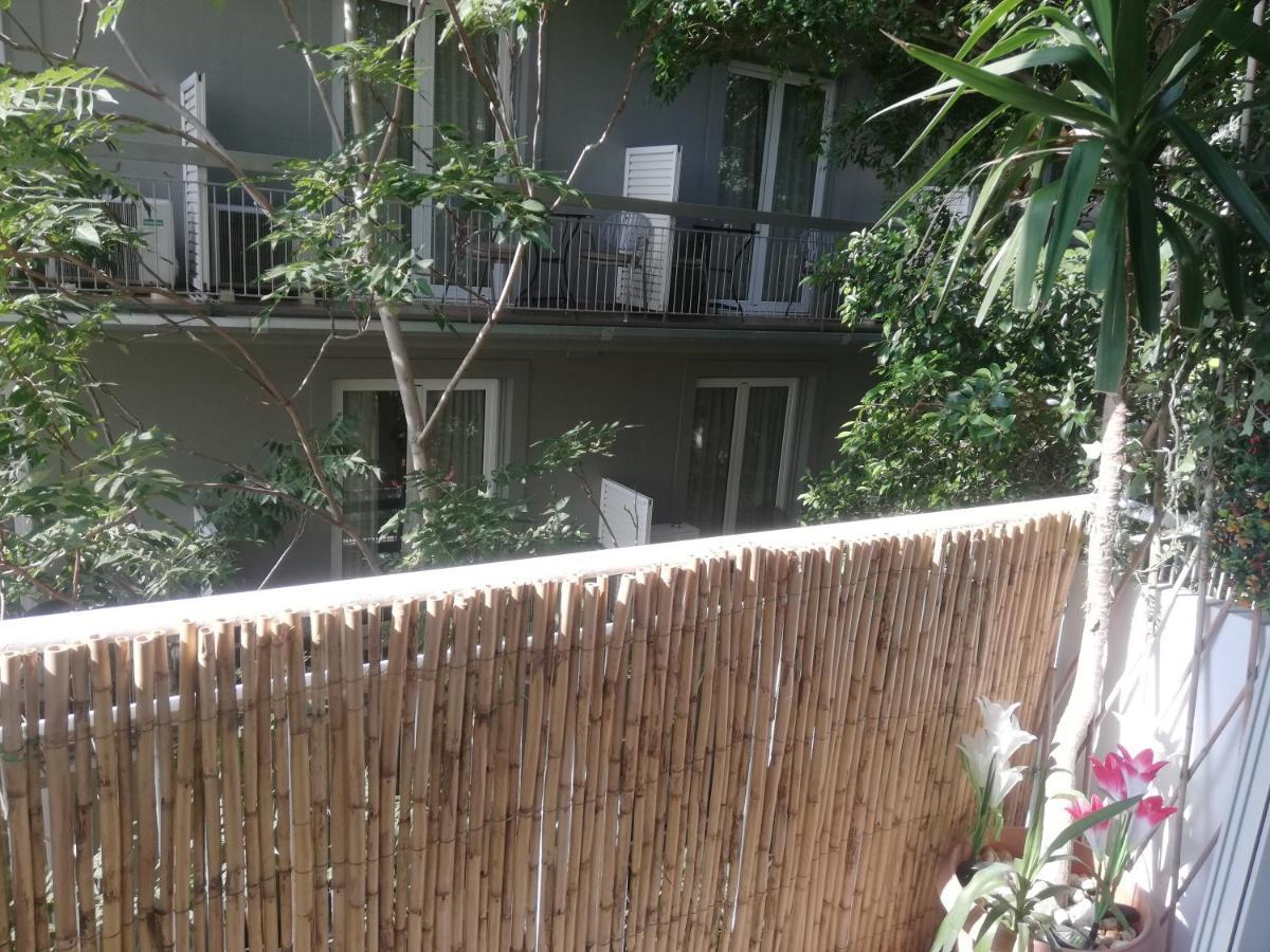 Athens Riviera Apt With Seaview, 15' To Acropolis Luaran gambar