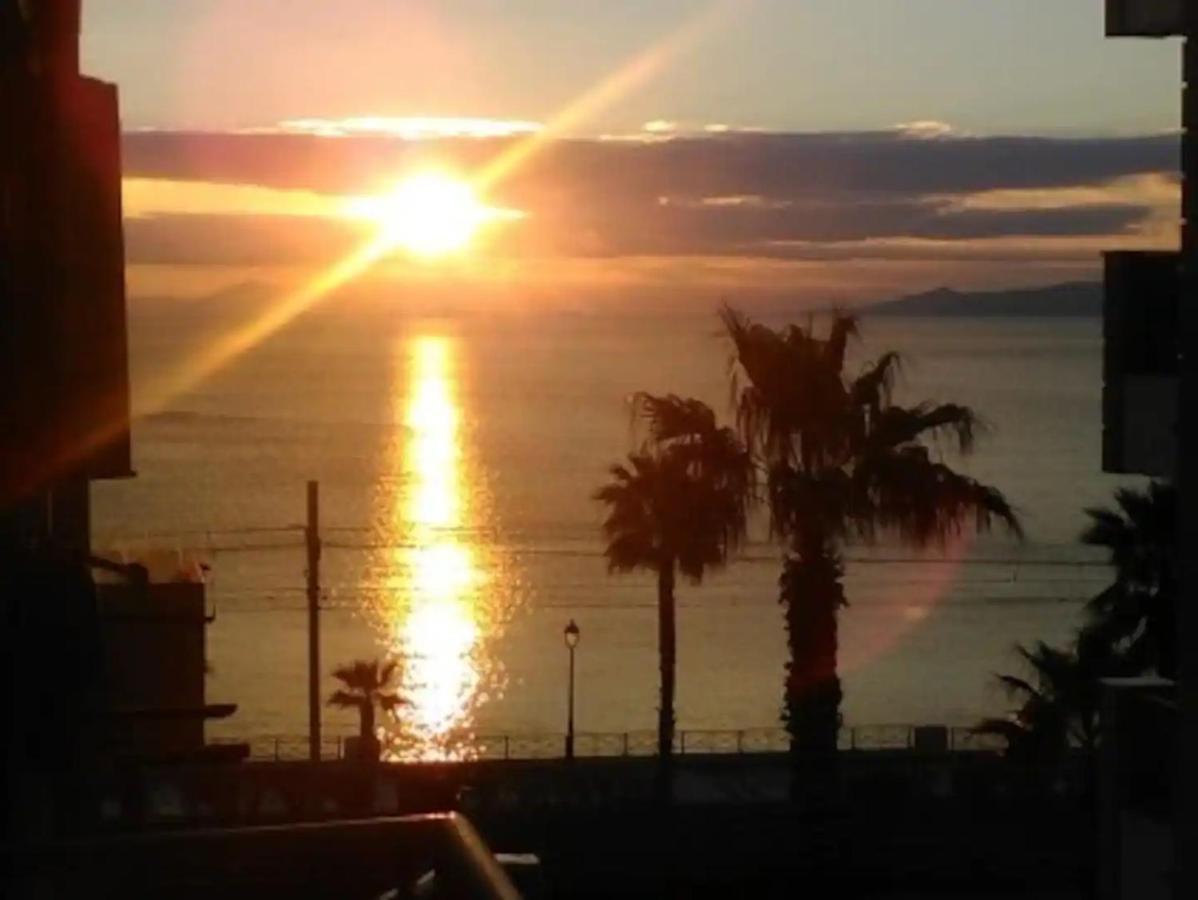 Athens Riviera Apt With Seaview, 15' To Acropolis Luaran gambar