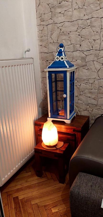 Athens Riviera Apt With Seaview, 15' To Acropolis Luaran gambar