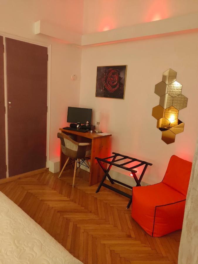 Athens Riviera Apt With Seaview, 15' To Acropolis Luaran gambar