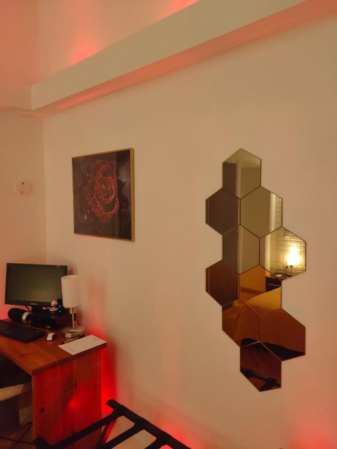 Athens Riviera Apt With Seaview, 15' To Acropolis Luaran gambar